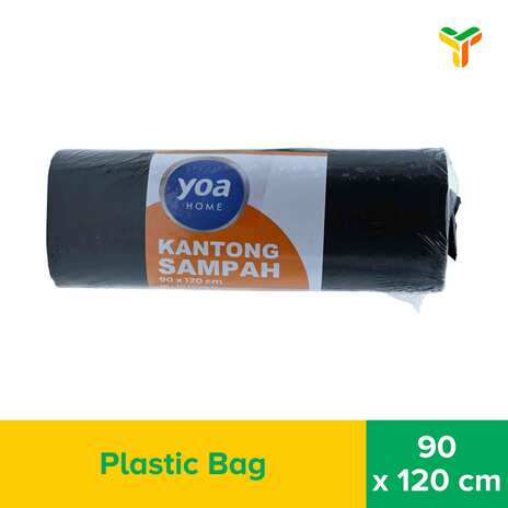 YOA KANTONG SAMPAH ROLL 90X120 10LB