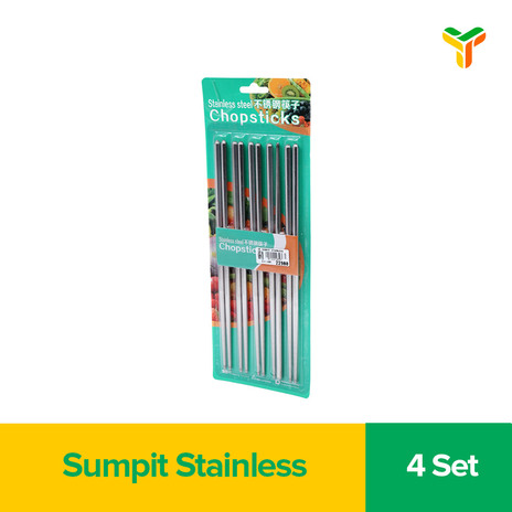 SURYA KUMALA SUMPIT STAINLESS 002001311