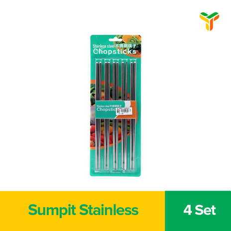SURYA KUMALA SUMPIT STAINLESS 002001311