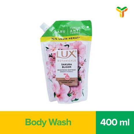 LUX BW SAKURA DREAM REFF 400ML 1C24 68729373