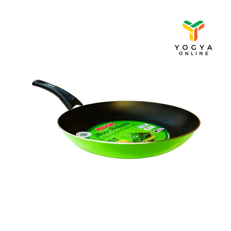 MAXIM NEW HALANIA FRYPAN TEFLON 26CM