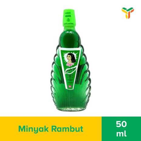 SEGER MINYAK ORANG ARING 50 ML_YM