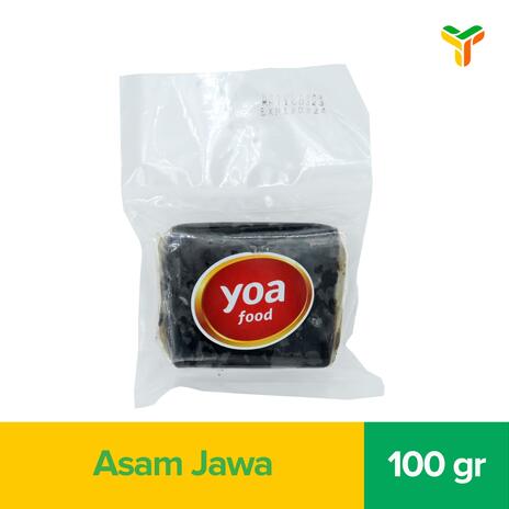 YOA ASAM JAWA 100 GR_1C144P