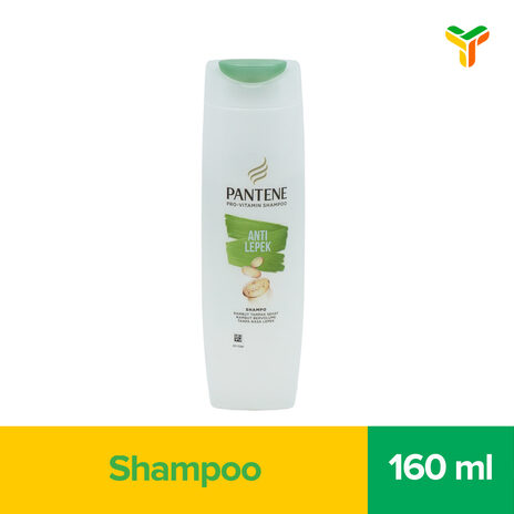 PANTENE SH ANTI LEPEK 145ML
