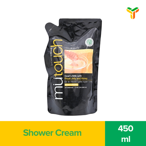 MUTOUCH GM SC ROYAL JELLY R450 