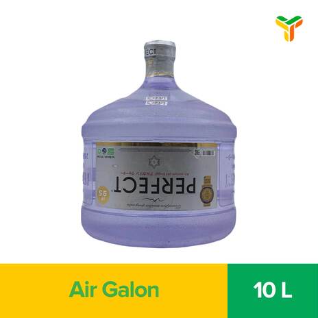 PERFECT AIR GALON 10LT