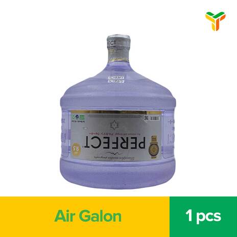 PERFECT BOTOL GALON
