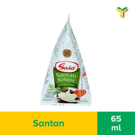 SASA SANTAN CAIR 65 ML_1C32P
