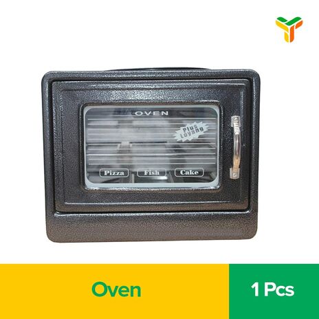CARIN OVEN KUE38 40X 30X30CM