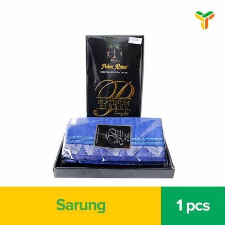 POHON KORMA SARUNG SONGKET TIMBUL