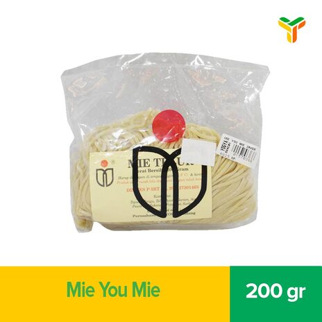 MIE YOU MIE 200GR