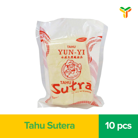 YUN YI TAHU SUTERA