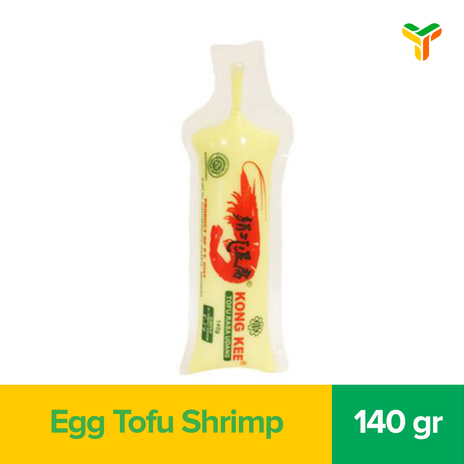 KONGKEE UDANG 140GR