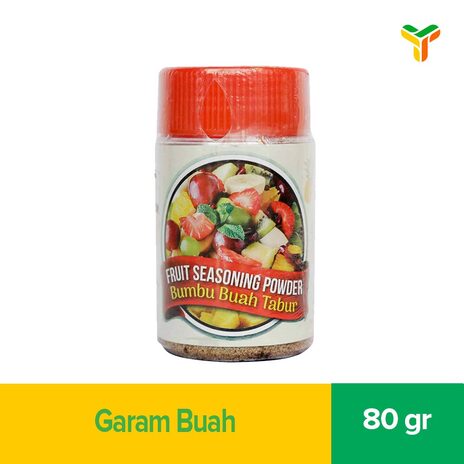HAESA GARAM BUAH KIYAMBOY 80GR