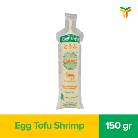 SAKAKE UDANG 150GR