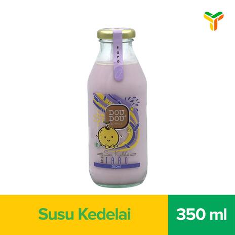 DOU DOU SUSU KEDELAI TARO 350 ML