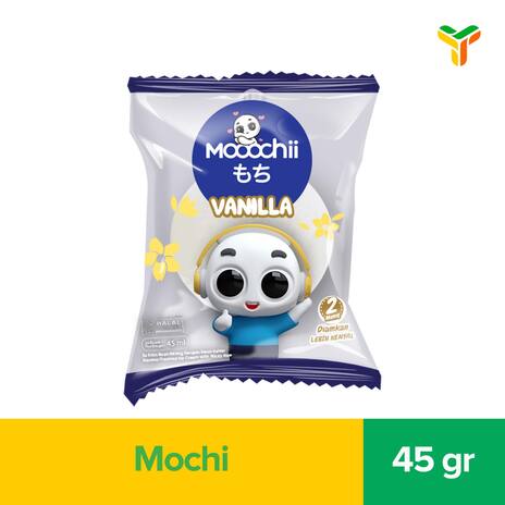 AICE MOCHI 30GR (C40)