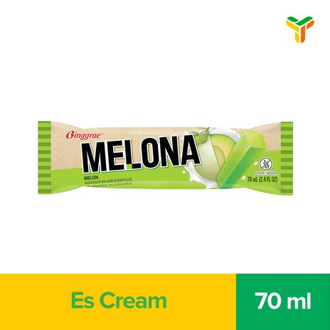 BINGGRAE MELONA MELON 70ML C64