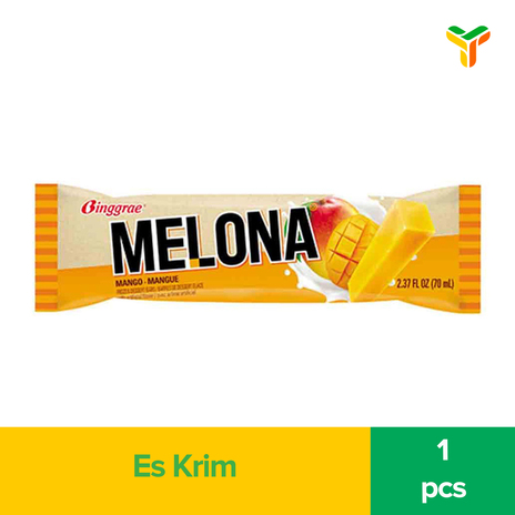 BINGGRAE MELONA MANGO 70ML C64
