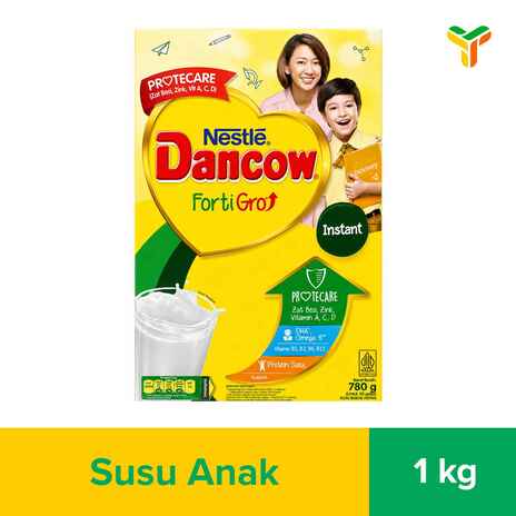 DANCOW INSTANT BOX 780 GR