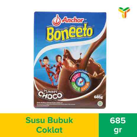 BONEETO COKLAT 700G