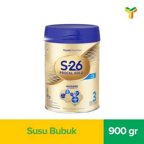 PROCAL GOLD 900G_1C6P