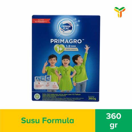 FRISIAN FLAG 1 PLUS VANILA 360G_1C24P