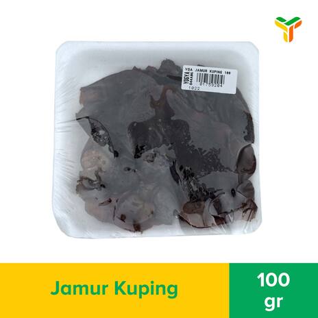 JAMUR KUPING 100GR