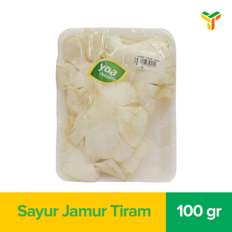 JAMUR TIRAM 100GR