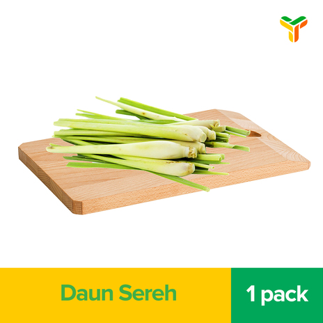 DAUN SEREH PCS