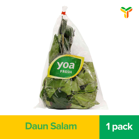 DAUN SALAM PCS