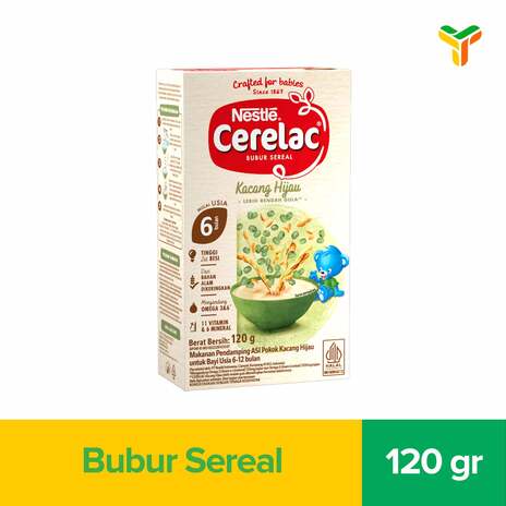 NESTLE KACANG HIJAU 120 GR_1C40P