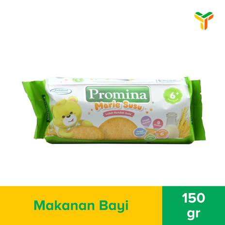 PROMINA MARIE BISCUITS ROLL 150_1C24P