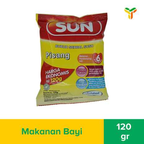 SUN PISANG SACHET 120 GR_1C24P
