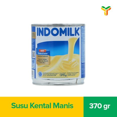 INDOMILK KENTAL MANIS 370G_1C48P
