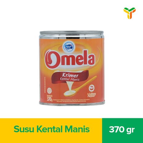 OMELA KRIMER 370G