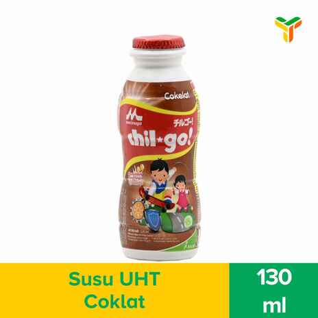 CHIL GO COKLAT 130ML_1C36P