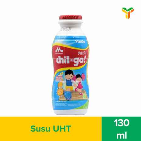 CHIL GO VANILA 130ML_1C36P