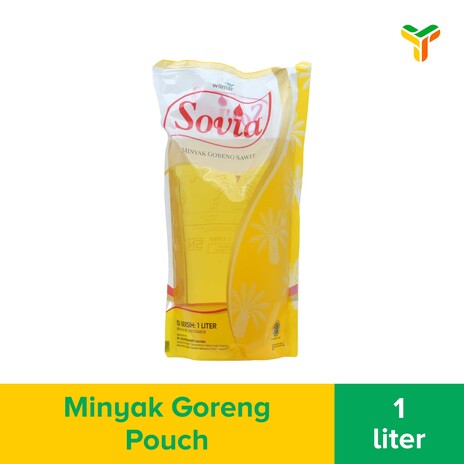 SOVIA POUCH 1L_1C12P