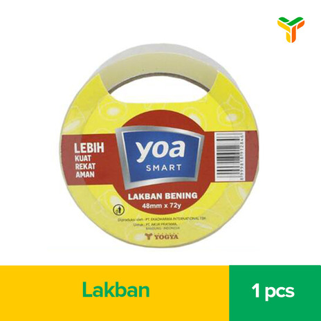 YOA SMART OPP BENING 48X72Y 1IPCK48P R0818