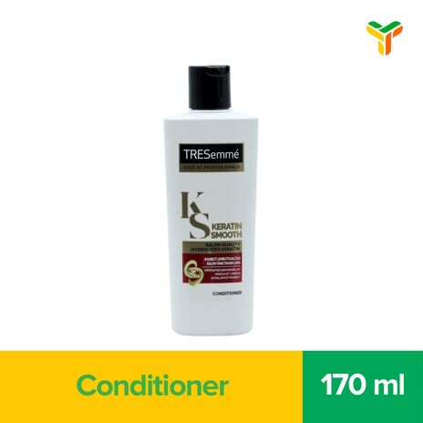 TRESEMME CD KERATIN SMOOTH 170ML_1C18P_67442017