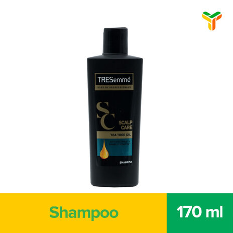 TRESEMME SH SCALP CARE 170ML_1C18P_67442031