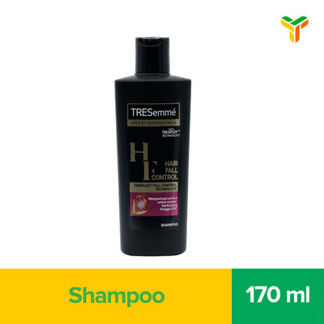 Tresemme Shampoo Hairfall Control 170ml_1c18p_67442009