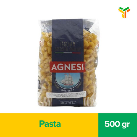 AGNESI CELLENTANI N93 500G