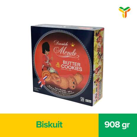 MONDE BLUE SHELL B 908G