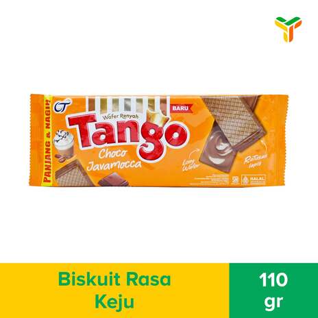 TANGO WAFER CHOCO JAVAMOCCA 110G_1C24P