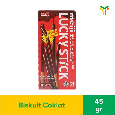 MEIJI LUCKY STICK COKLAT 45G_1C8B10P
