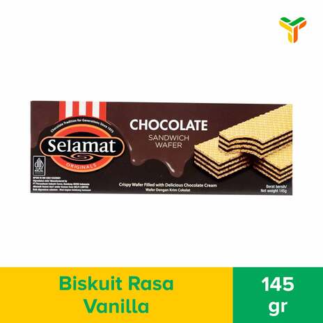 SELAMAT WAFER 145G_1C24P