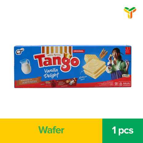 TANGO WAFER VANILA 133G_1C24P