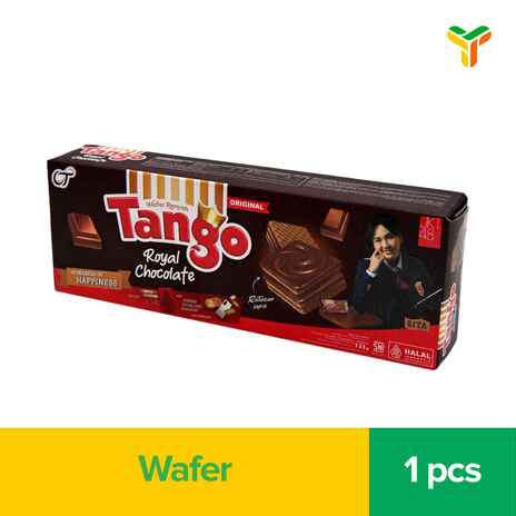 TANGO WAFER CHOCOLATE 133GR